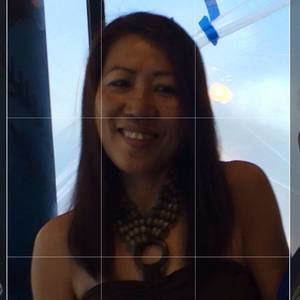 Meet your Posher, Janet